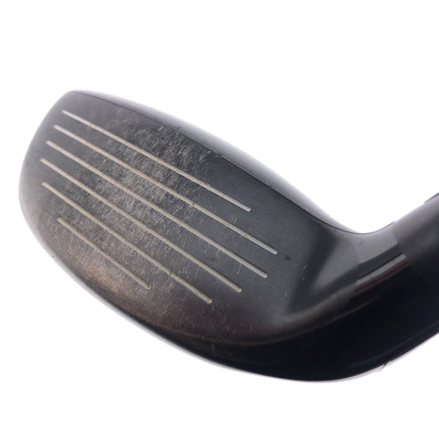 Used Titleist 816 H2 3 Hybrid / 19 Degrees / Stiff Flex