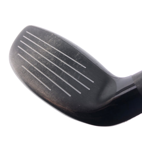 Used Titleist 816 H2 3 Hybrid / 19 Degrees / Stiff Flex