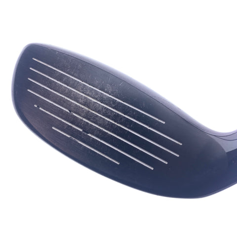 Used Titleist 816 H2 3 Hybrid / 19 Degrees / Stiff Flex