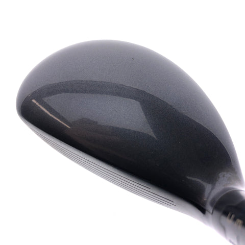 Used Titleist 816 H2 3 Hybrid / 19 Degrees / Stiff Flex