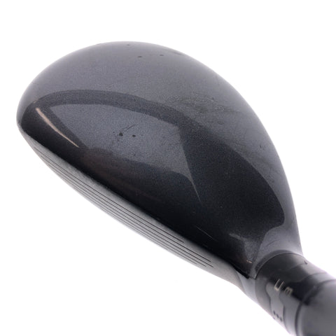 Used Titleist 816 H2 3 Hybrid / 19 Degrees / Stiff Flex