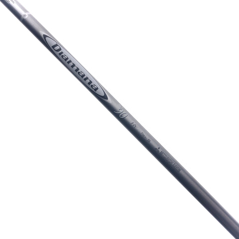 Used Titleist 816 H2 3 Hybrid / 19 Degrees / Stiff Flex