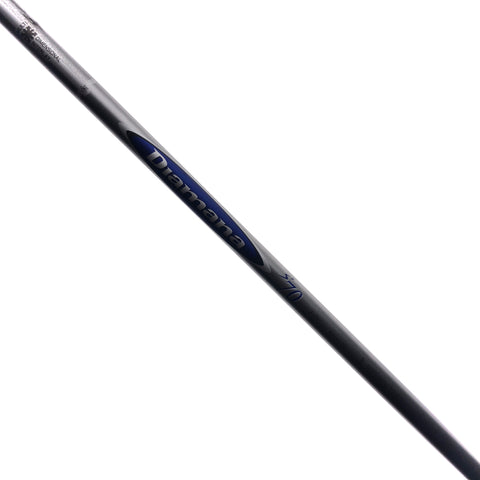 Used Titleist 816 H2 3 Hybrid / 19 Degrees / Stiff Flex