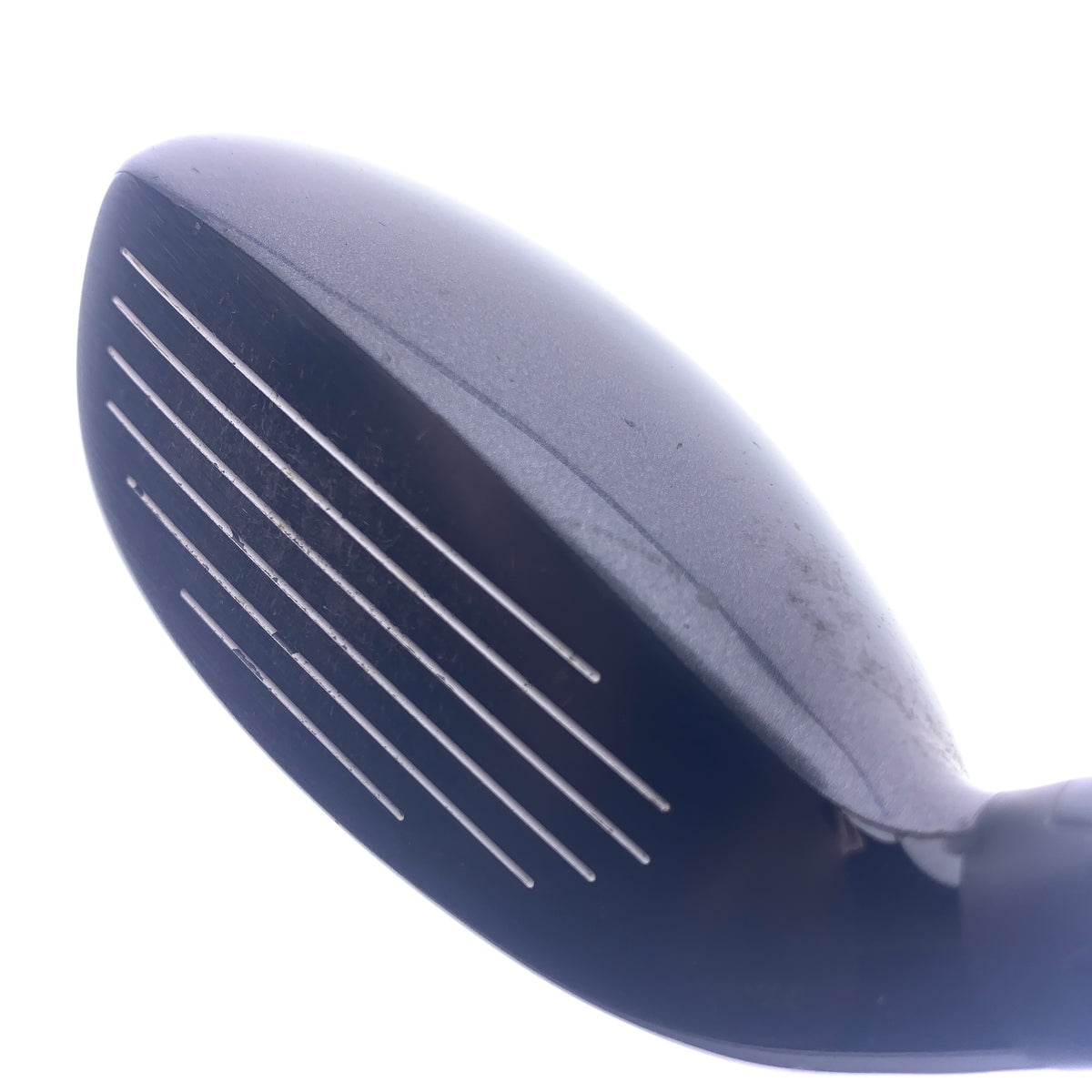 Used Titleist 816 H2 3 Hybrid / 19 Degrees / Stiff Flex