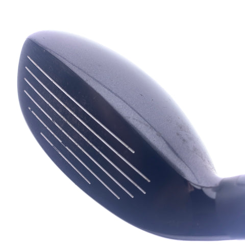 Used Titleist 816 H2 3 Hybrid / 19 Degrees / Stiff Flex