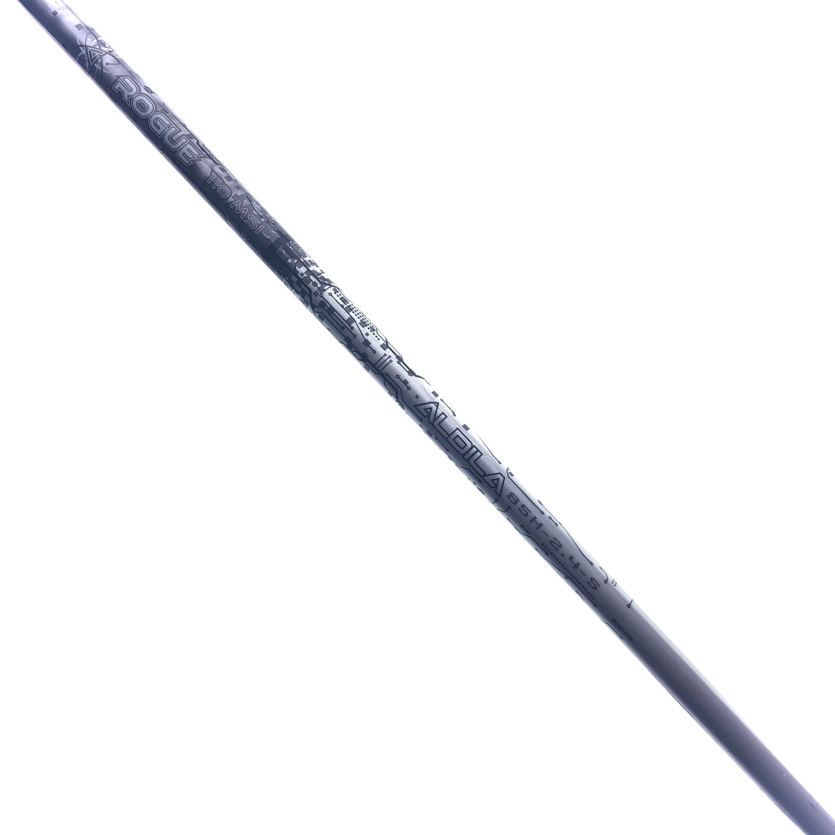 Used Titleist 816 H2 3 Hybrid / 19 Degrees / Stiff Flex