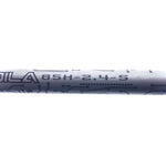 Used Titleist 816 H2 3 Hybrid / 19 Degrees / Stiff Flex