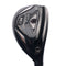 Used Titleist 816 H2 3 Hybrid / 19 Degrees / Stiff Flex