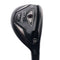 Used Titleist 816 H2 3 Hybrid / 19 Degrees / Stiff Flex