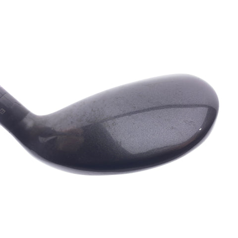 Used Titleist 816 H2 4 Hybrid / 21.0 Degrees / Stiff Flex