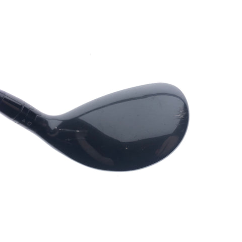 Used Titleist 818 H1 3 Hybrid / 19 Degrees / Stiff Flex