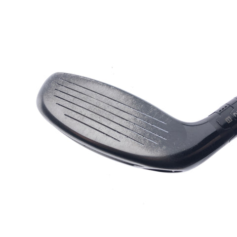 Used Titleist 818 H1 3 Hybrid / 19 Degrees / Stiff Flex