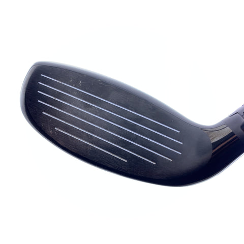 Used Titleist 818 H1 3 Hybrid / 19.0 Degrees / Regular Flex