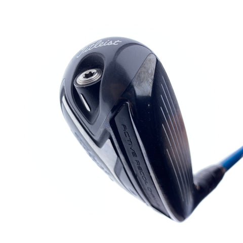 Used Titleist 818 H1 3 Hybrid / 19.0 Degrees / Regular Flex
