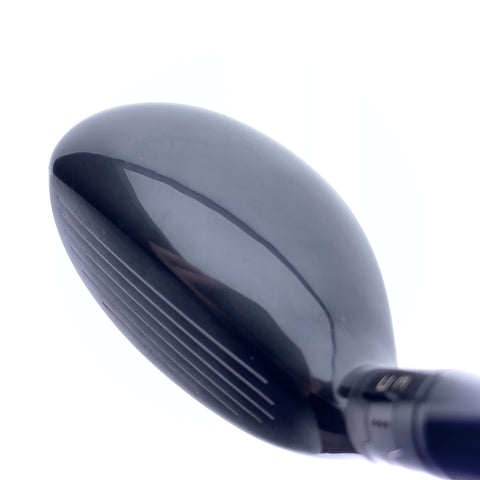 Used Titleist 818 H1 3 Hybrid / 19.0 Degrees / Regular Flex