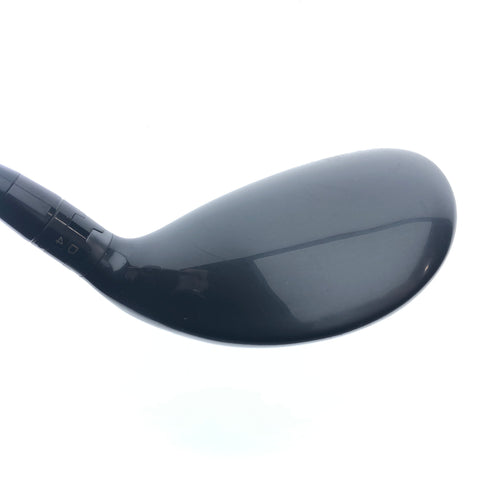 Used Titleist 818 H1 3 Hybrid / 19.0 Degrees / Stiff Flex