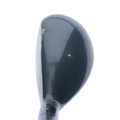 Used Titleist 818 H1 3 Hybrid / 19.0 Degrees / Stiff Flex