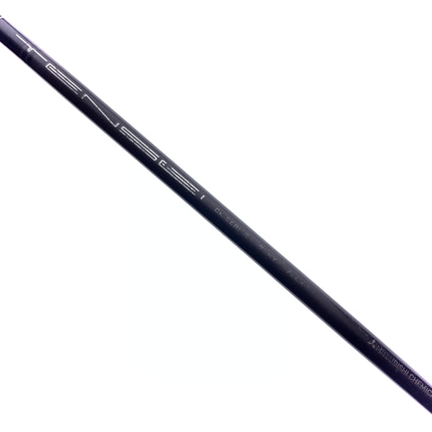 Used Titleist 818 H1 3 Hybrid / 21 Degrees / Stiff Flex