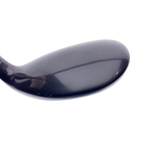 Used Titleist 818 H1 4 Hybrid / 21 Degrees / Regular Flex
