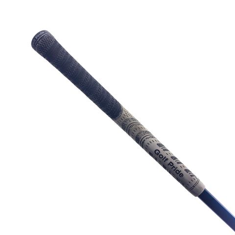 Used Titleist 818 H1 4 Hybrid / 21 Degrees / Stiff Flex