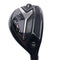 Used Titleist 818 H1 4 Hybrid / 21 Degrees / Stiff Flex