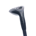 Used Titleist 818 H1 4 Hybrid / 21.0 Degrees / Stiff Flex