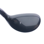 Used Titleist 818 H1 4 Hybrid / 21.0 Degrees / Stiff Flex