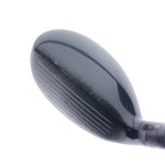 Used Titleist 818 H1 4 Hybrid / 21.0 Degrees / Stiff Flex
