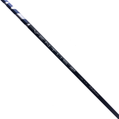 Used Titleist 818 H1 4 Hybrid / 21.0 Degrees / Stiff Flex