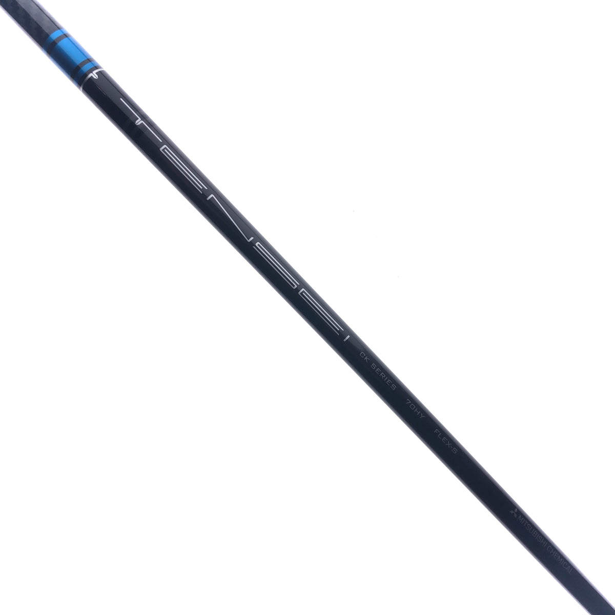 Used Titleist 818 H1 4 Hybrid / 21.0 Degrees / Stiff Flex