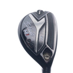 Used Titleist 818 H1 4 Hybrid / 21.0 Degrees / Stiff Flex
