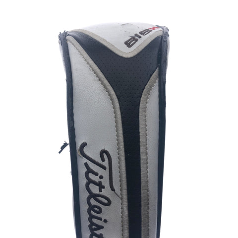 Used Titleist 818 H1 4 Hybrid / 23 Degrees / Stiff Flex