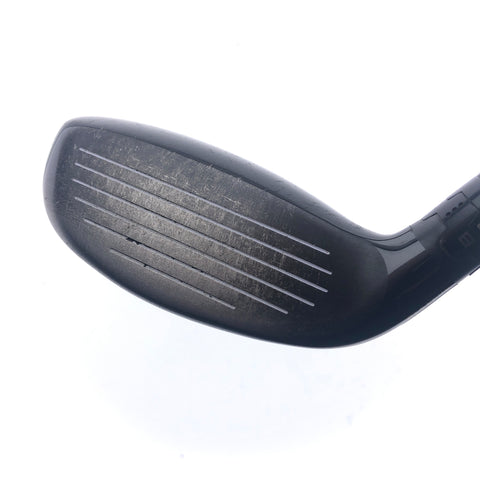 Used Titleist 818 H1 4 Hybrid / 23 Degrees / Stiff Flex