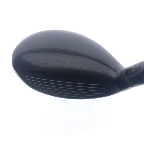 Used Titleist 818 H1 4 Hybrid / 23 Degrees / Stiff Flex
