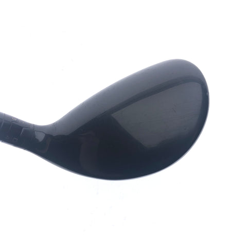 Used Titleist 818 H1 4 Hybrid / 23 Degrees / Stiff Flex