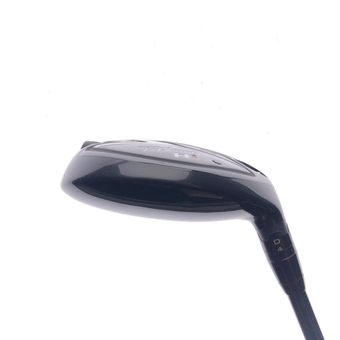 Used Titleist 818 H1 5 Hybrid / 23 Degrees / Regular Flex