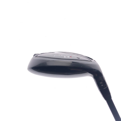 Used Titleist 818 H1 5 Hybrid / 23 Degrees / Regular Flex
