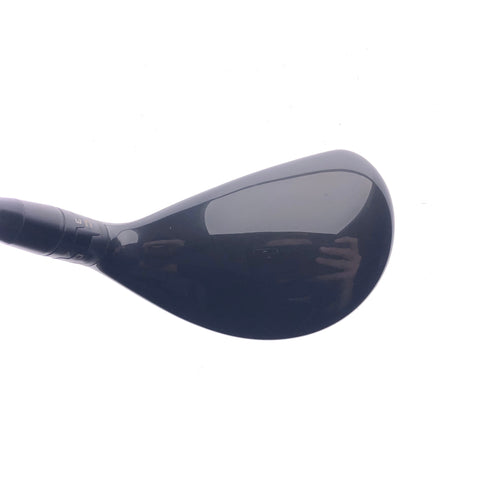 Used Titleist 818 H1 5 Hybrid / 23 Degrees / Regular Flex