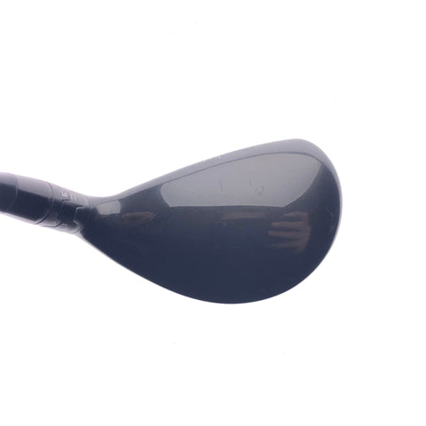 Used Titleist 818 H1 5 Hybrid / 23 Degrees / Regular Flex