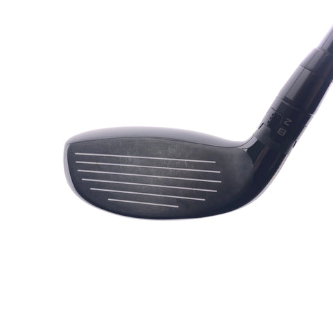 Used Titleist 818 H1 5 Hybrid / 23 Degrees / Regular Flex