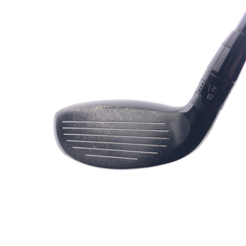 Used Titleist 818 H1 5 Hybrid / 23 Degrees / Regular Flex