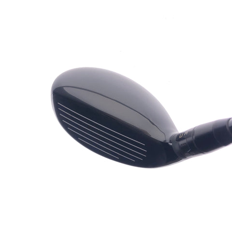 Used Titleist 818 H1 5 Hybrid / 23 Degrees / Regular Flex