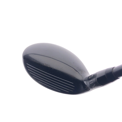 Used Titleist 818 H1 5 Hybrid / 23 Degrees / Regular Flex