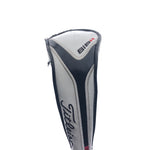 Used Titleist 818 H1 5 Hybrid / 23.0 Degrees / Regular Flex
