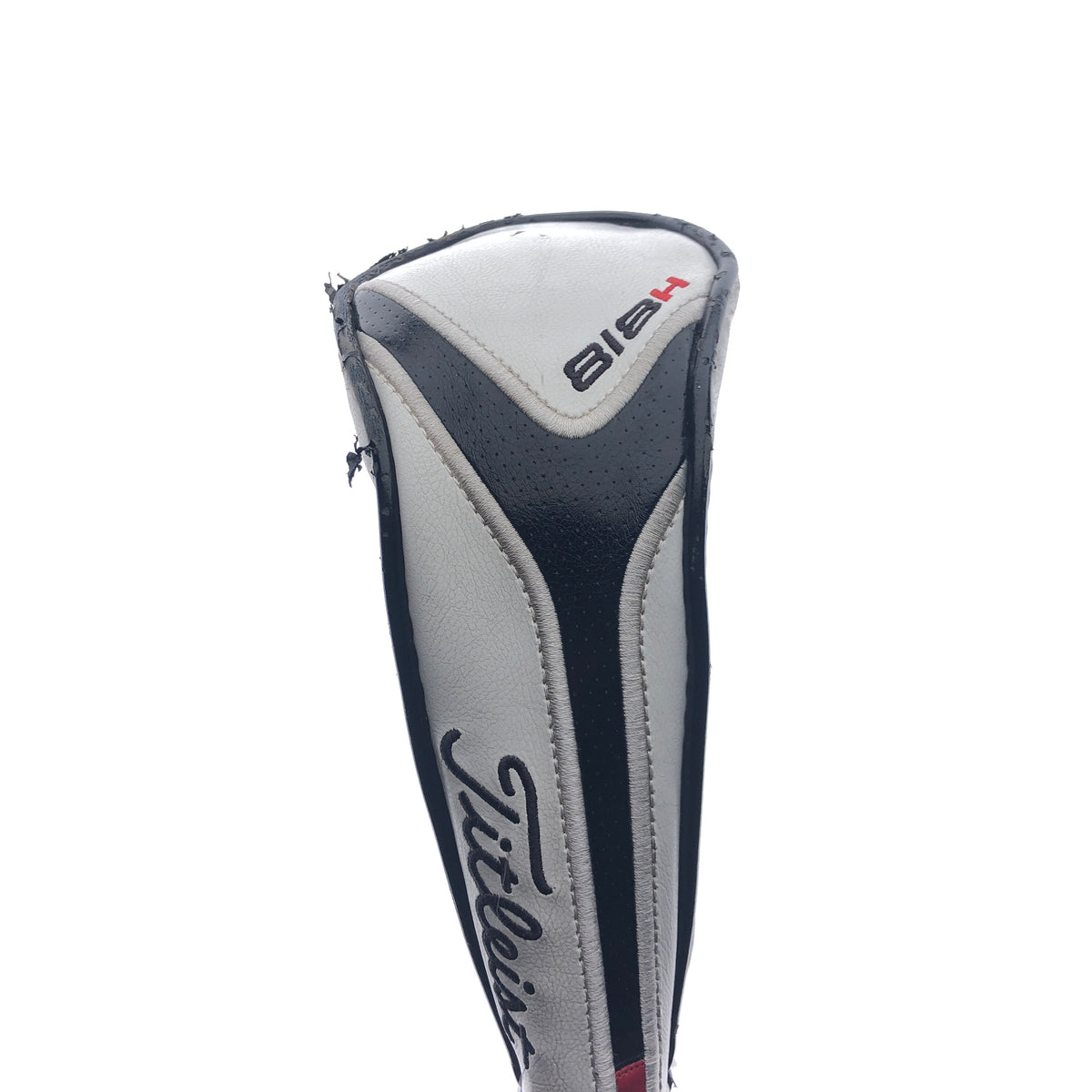 Used Titleist 818 H1 5 Hybrid / 23.0 Degrees / Regular Flex