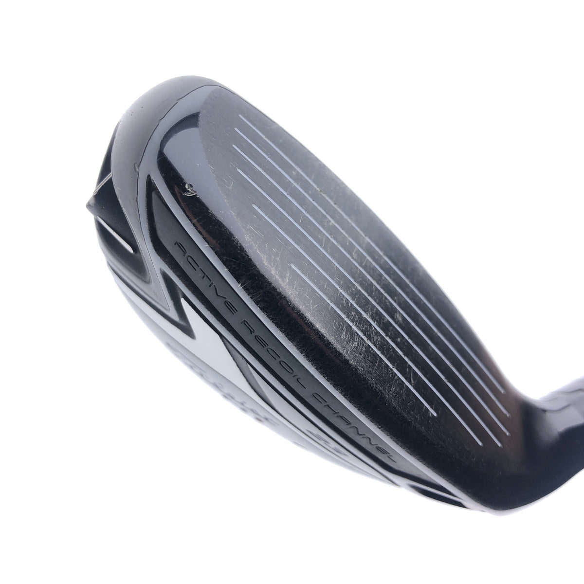 Used Titleist 818 H1 5 Hybrid / 23.0 Degrees / Regular Flex