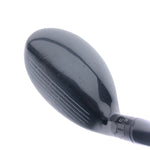 Used Titleist 818 H1 5 Hybrid / 23.0 Degrees / Regular Flex