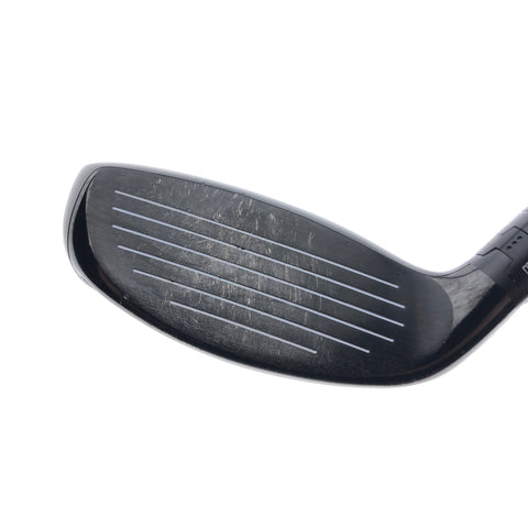 Used Titleist 818 H1 5 Hybrid / 25.0 Degrees / Stiff Flex