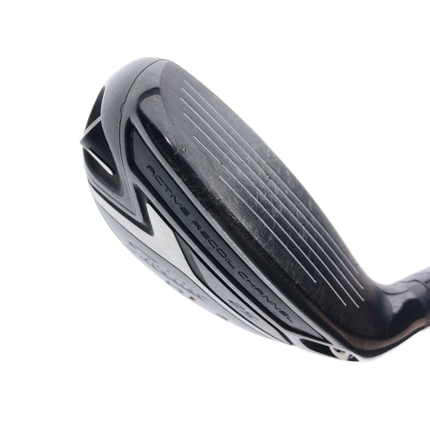 Used Titleist 818 H1 5 Hybrid / 25.0 Degrees / Stiff Flex
