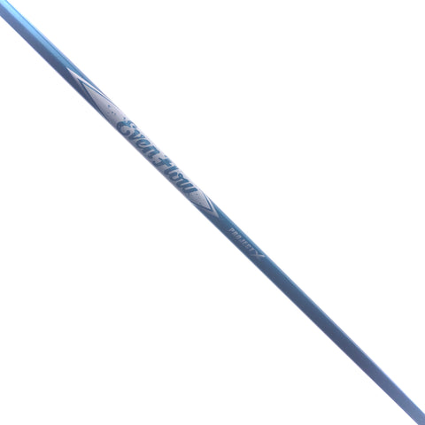 Used Titleist 818 H2 2 Hybrid / 17 Degrees / Stiff Flex